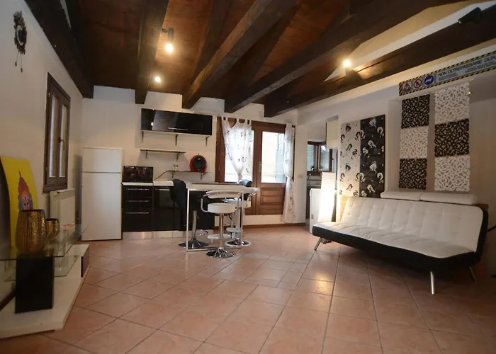 Ca Alma- Biennale Suite Wi Fi Free-