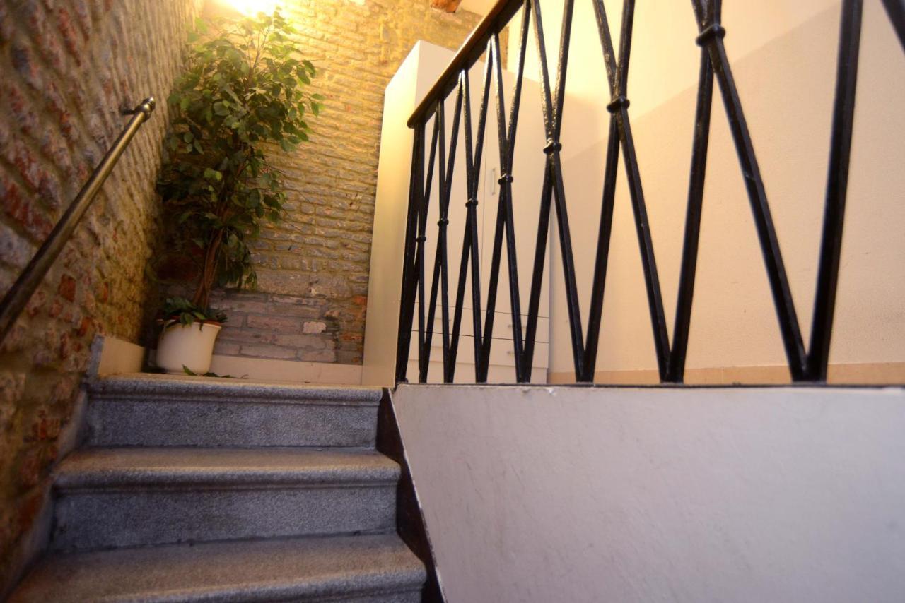 Ca Alma Biennale Wi Fi Free Appartamento *